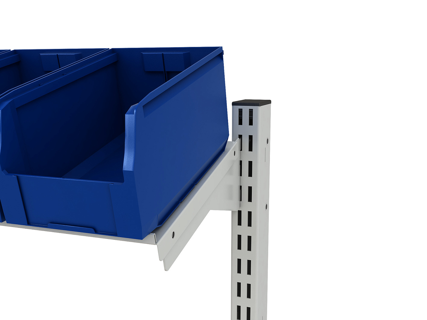 Рабочее место WOKER PRO №6