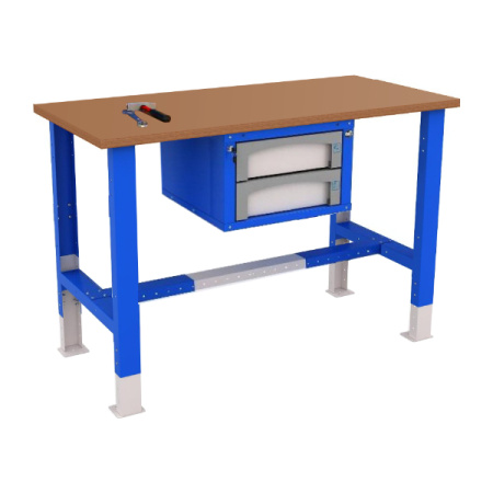 Стол WOKER WTSR F 1500 №1 комплект 2300