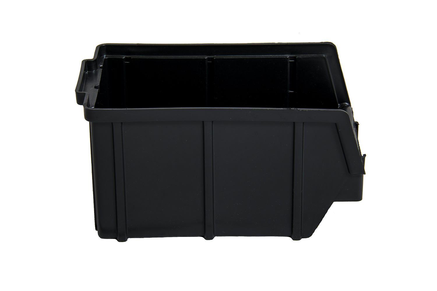 Ящик складской 701 (230*145*125) черный