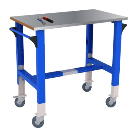 Стол WOKER WTMR FC 1200 №1 комплект 100