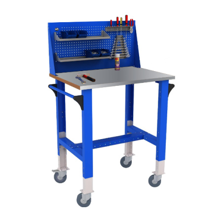 Стол WOKER WTMR FC 1000 №1 комплект 101
