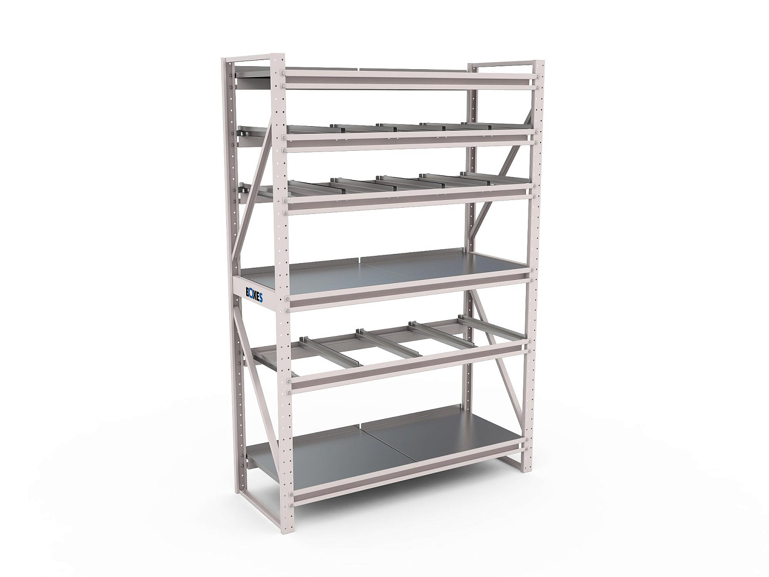 Система хранения BOXES №1-6