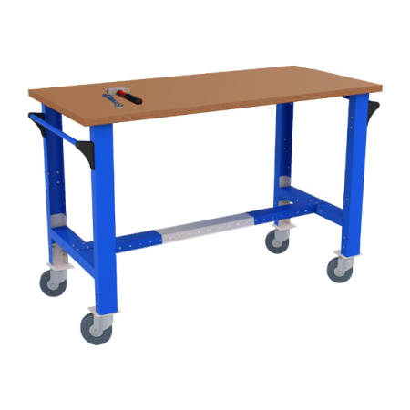 Стол WOKER WTM F 1500 №1 комплект 200
