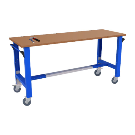Стол WOKER WTM F 2000 №1 комплект 200