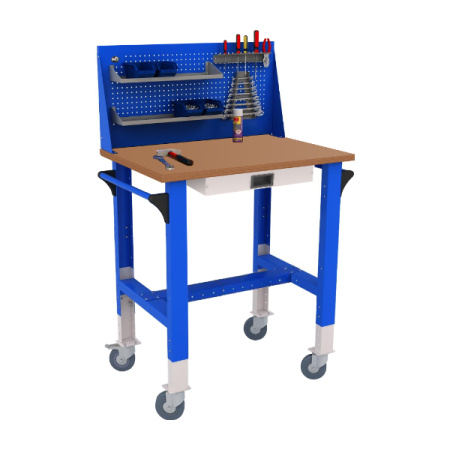 Стол WOKER WTMR F 1000 №1 комплект 211