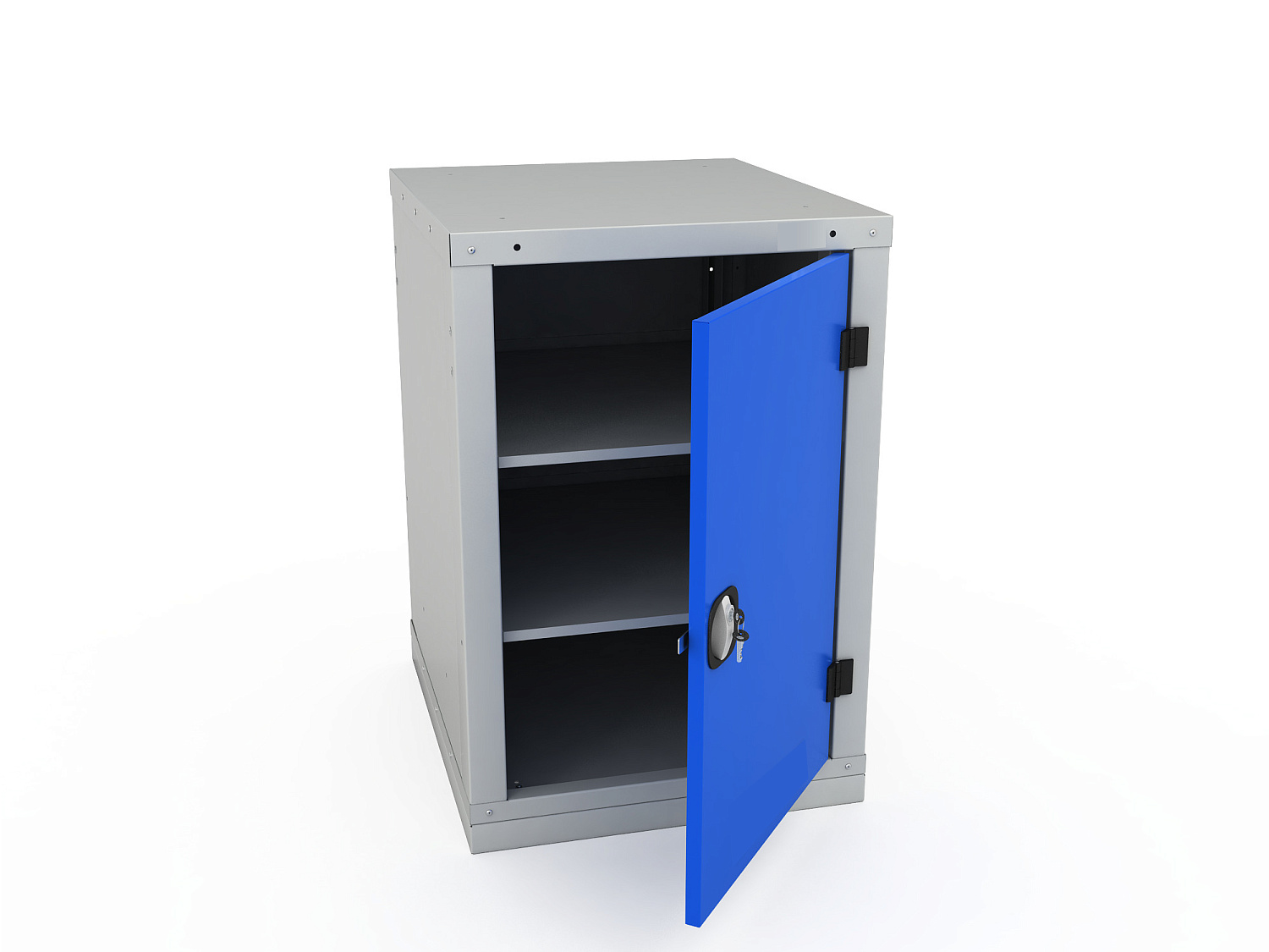 Тумба стационарная WOKER PRO 01