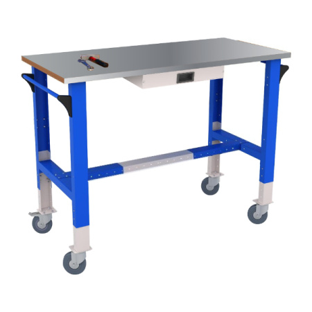 Стол WOKER WTMR FC 1500 №1 комплект 110