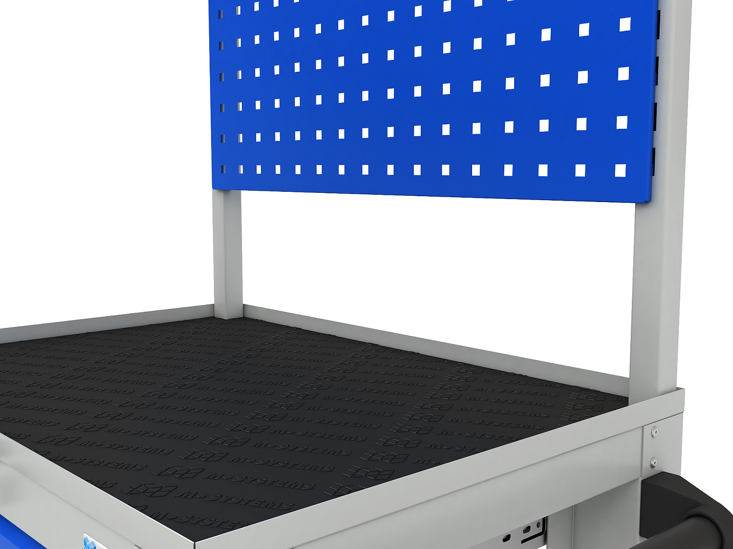 Тележка инструментальная LOGITEX 01 XS.2 Тележка инструментальная LOGITEX 01 XS.2