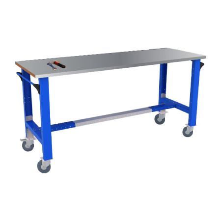 Стол WOKER WTM FC 2000 №1 комплект 100