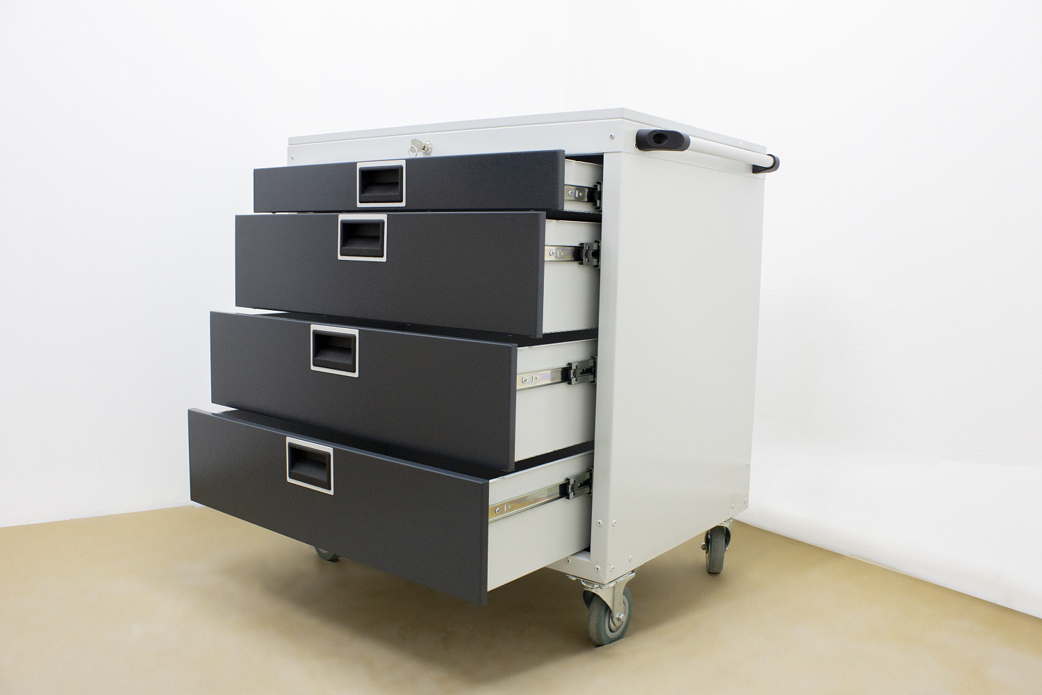 Тумба SMART 4М