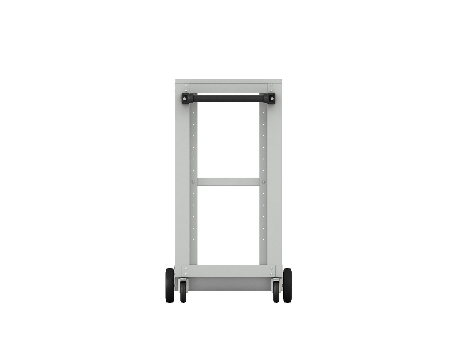 Тележка инструментальная LOGITEX 01 XS