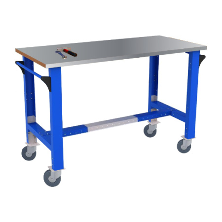 Стол WOKER WTM FC 1500 №1 комплект 100