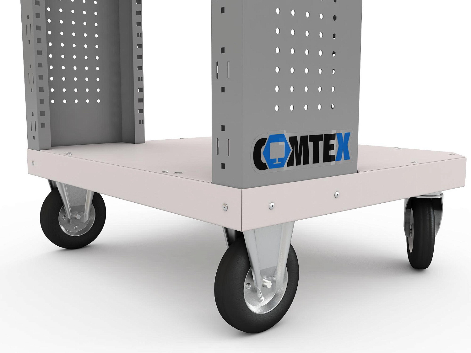 Тележка COMTEX №3 Тележка COMTEX №3
