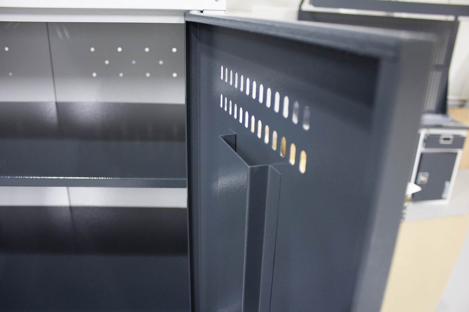 Шкаф SMART универсальный