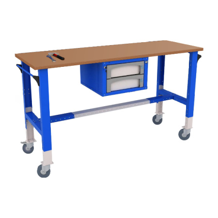 Стол WOKER WTMR F 2000 №1 комплект 220