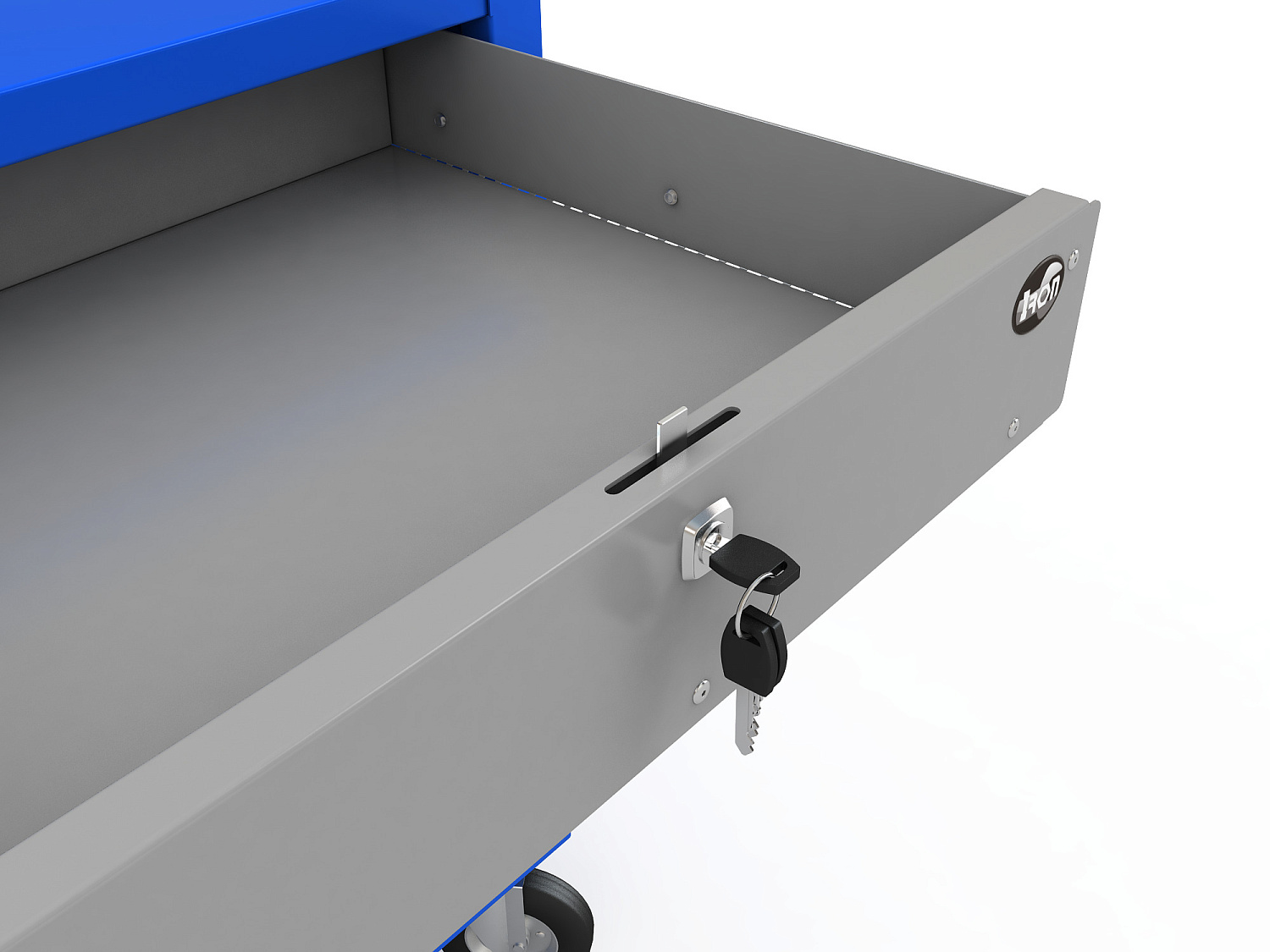 Тележка PERFO №1