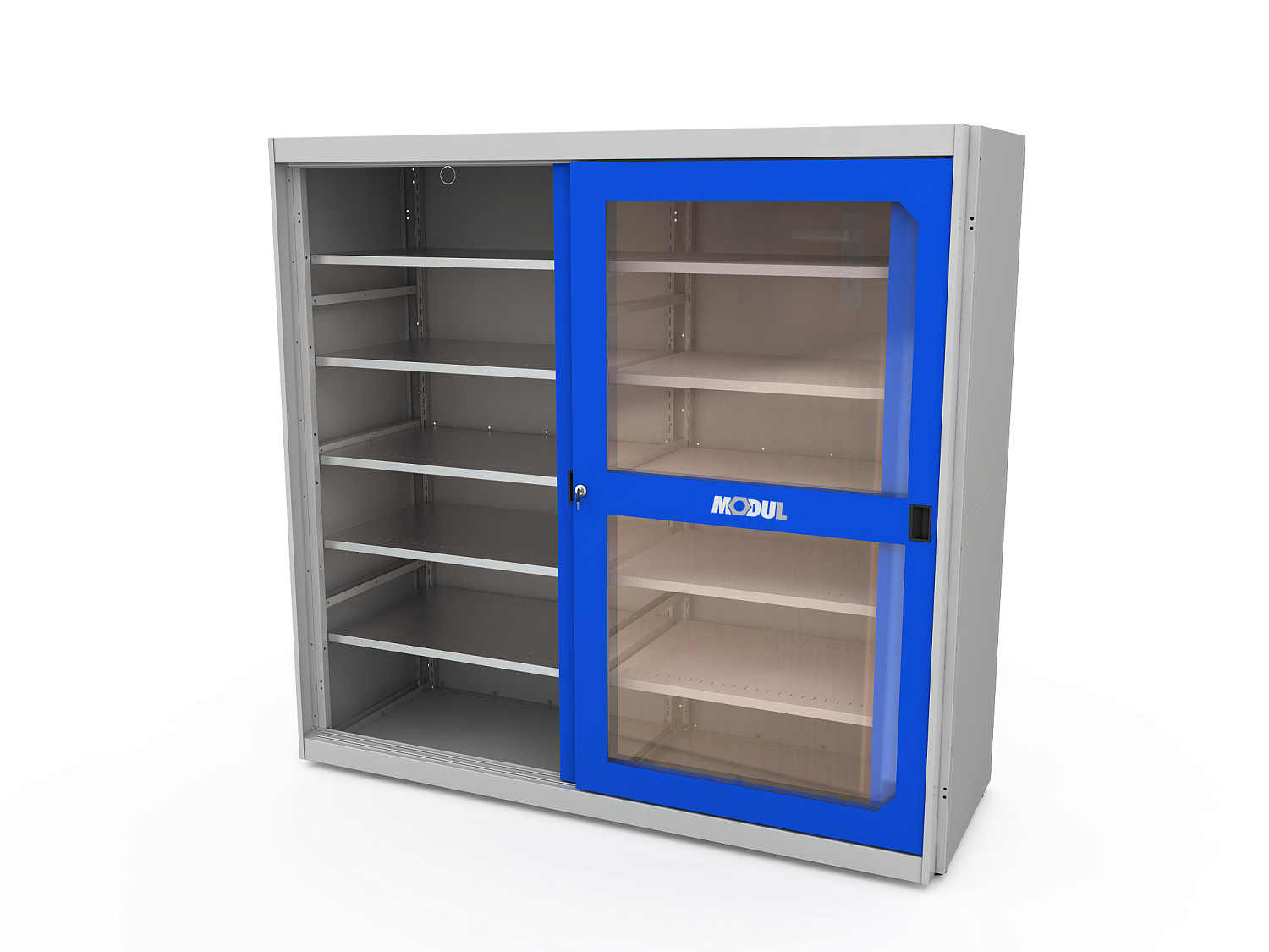 Шкаф для инструментов MODUL XXL 01