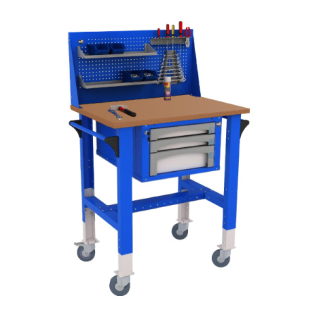 Стол WOKER WTMR F 1000 №1 комплект 231