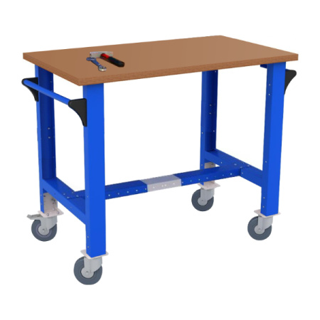 Стол WOKER WTM F 1200 №1 комплект 200