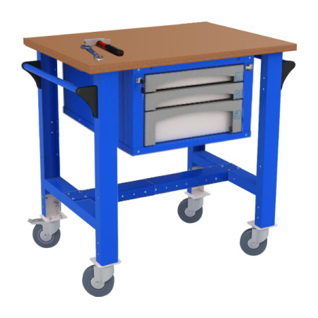 Стол WOKER WTM F 1000 №1 комплект 230
