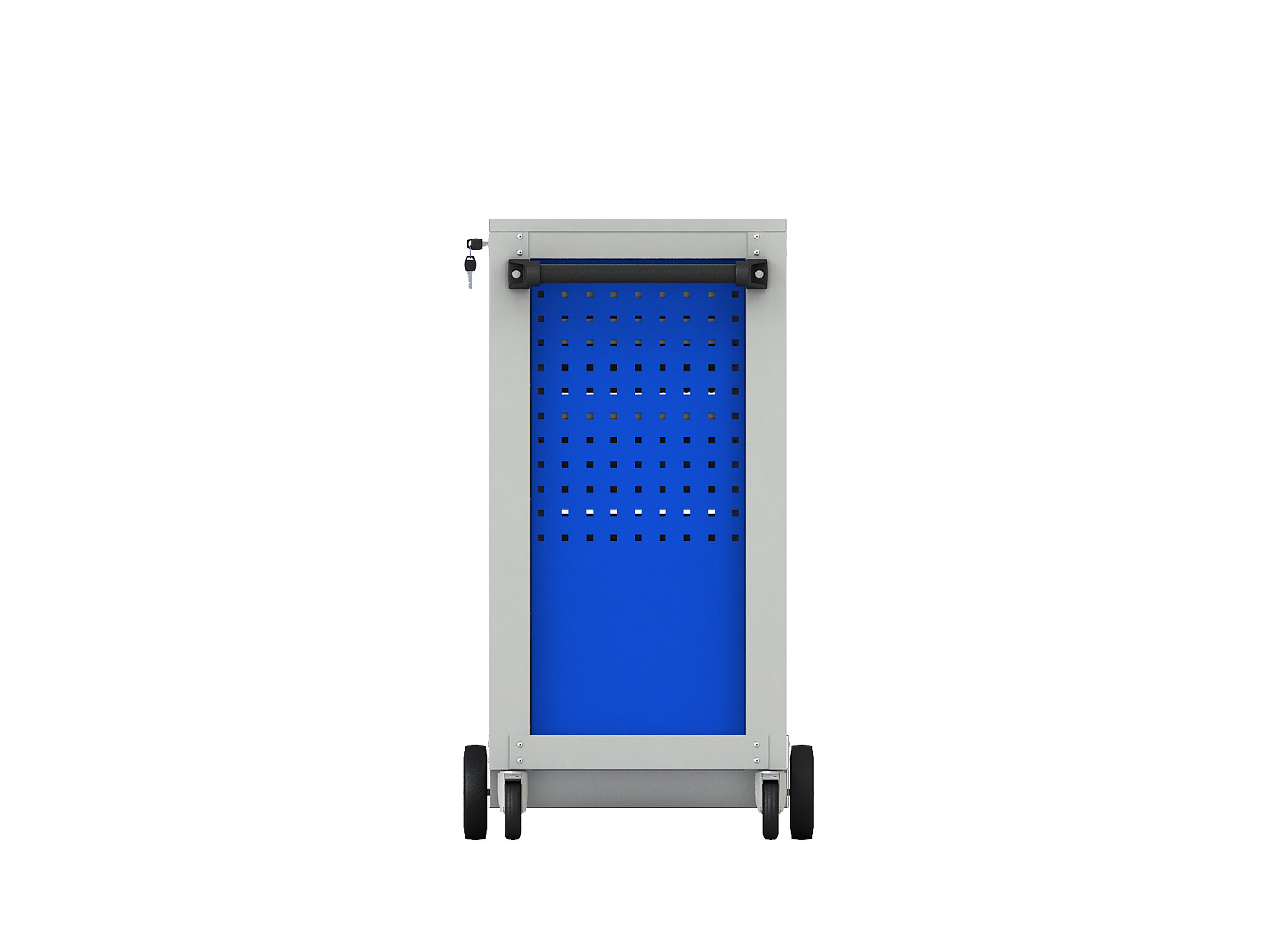 Тумба инструментальная LOGITEX 05 XS