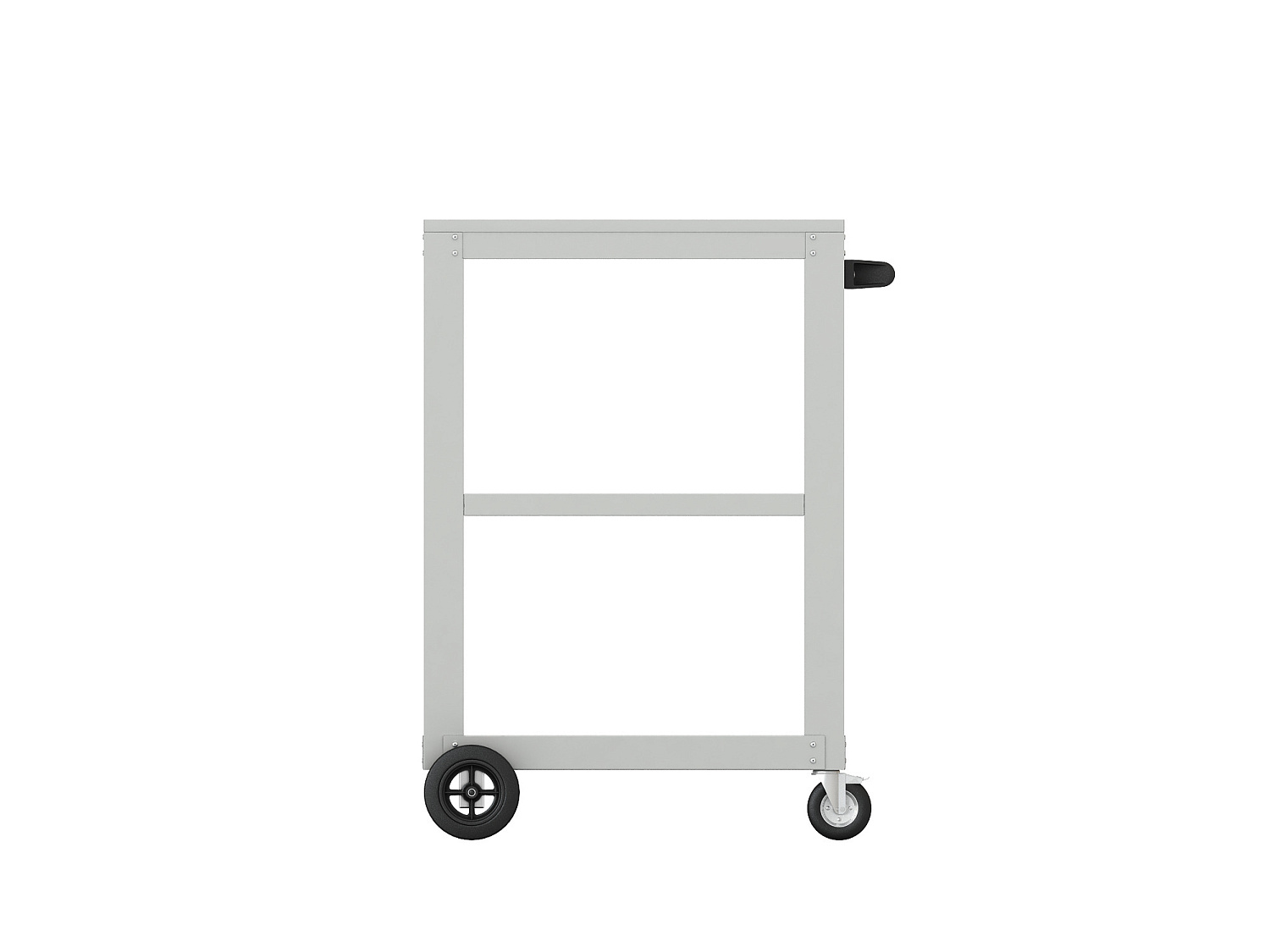 Тележка инструментальная LOGITEX 01 XS