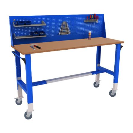 Стол WOKER WTMR F 2000 №1 комплект 201