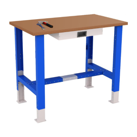 Стол WOKER WTSR F 1200 №1 комплект 2200
