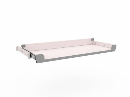 Полка выдвижная 1260х530 BOXES (с кронш)