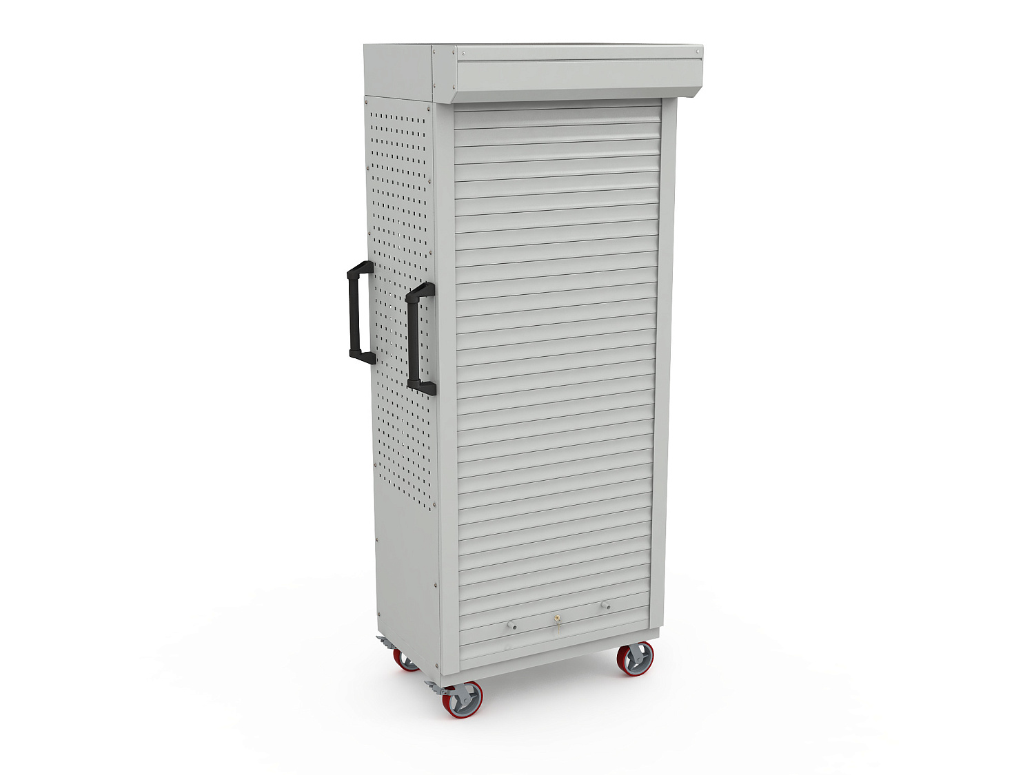 Каркас тележки CAR-TOOL TV-1 (закрытый)