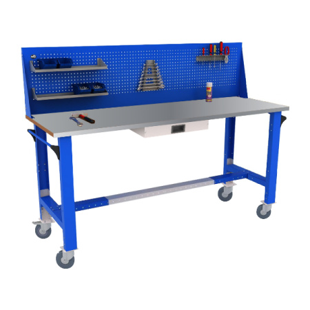 Стол WOKER WTM FC 2000 №1 комплект 111