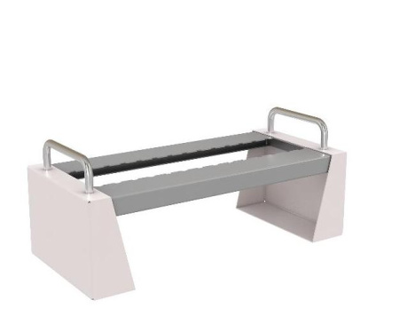 Полка переносная Garant 420 (SK 40)