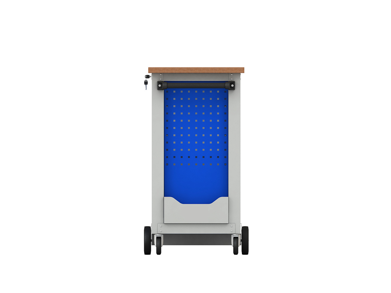 Верстак мобильный 04 XS-2 LOGITEX Верстак мобильный 04 XS-2 LOGITEX