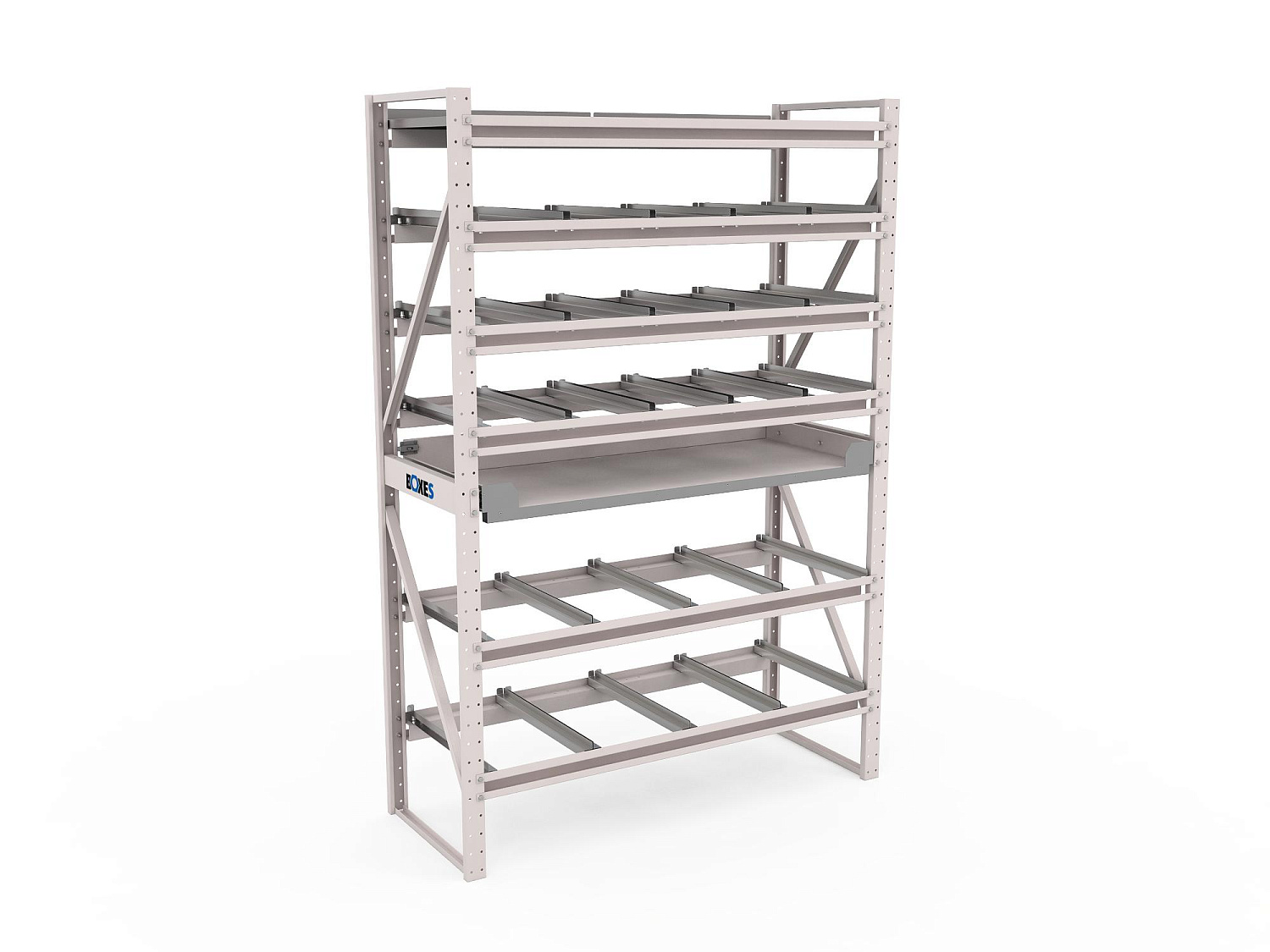 Система хранения BOXES №1-4