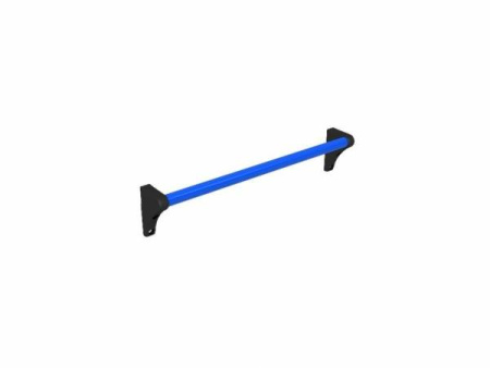 Ручка боковая WOKER