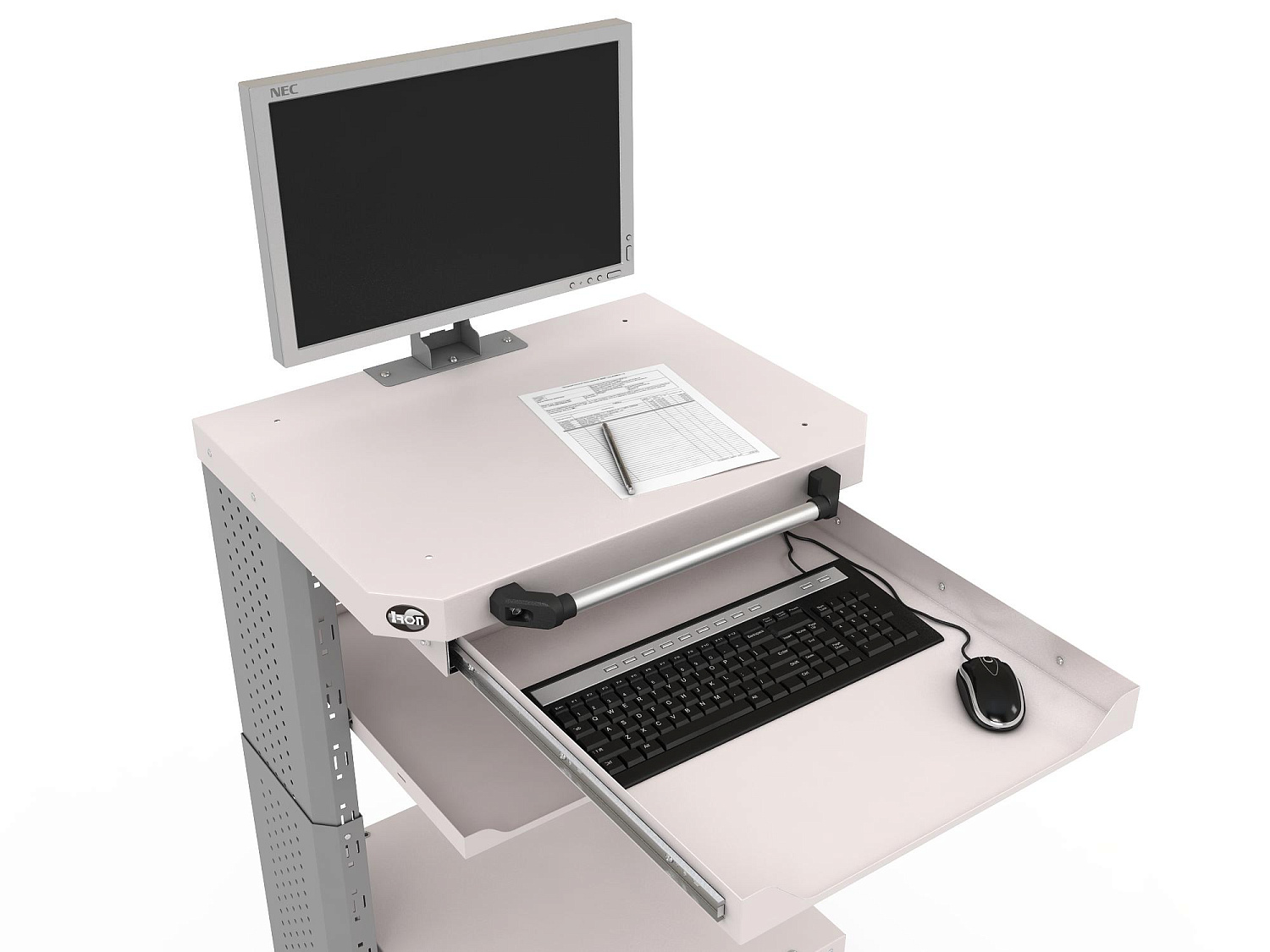 Тележка COMTEX №8