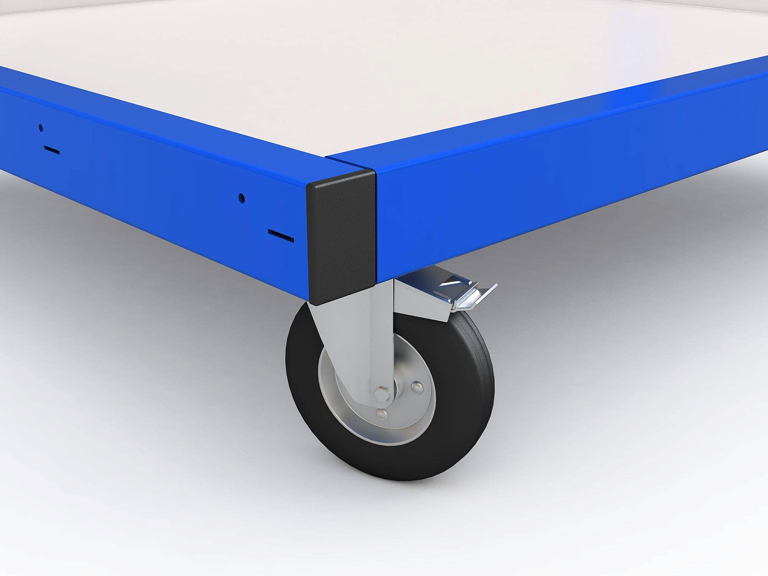 Система хранения SORTEX 1495-M №1-1 (мобильная)