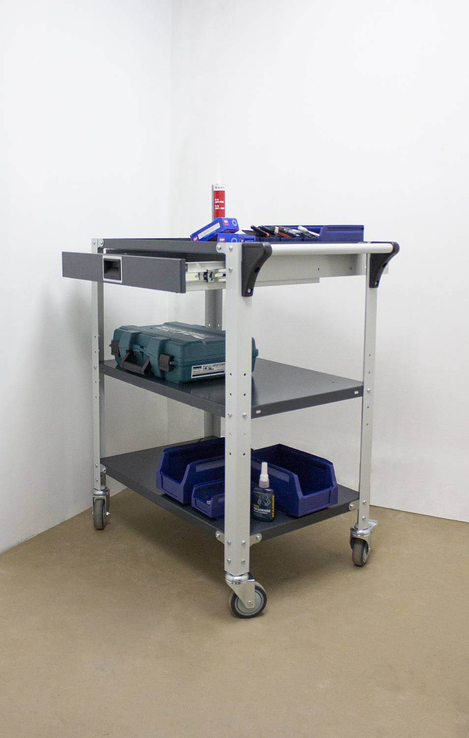 Тележка SMART 1-1М