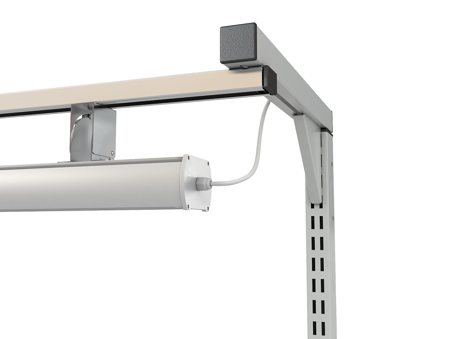 Рабочее место WOKER PRO №6