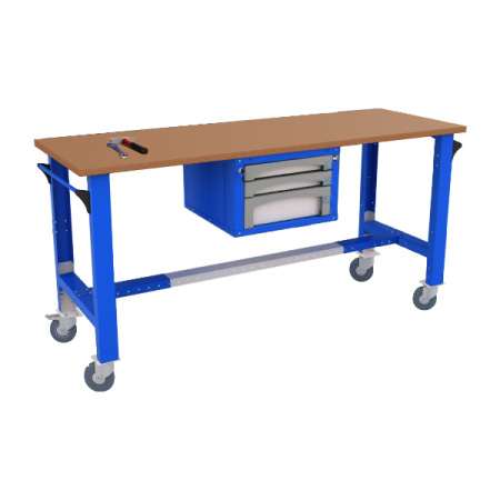 Стол WOKER WTM F 2000 №1 комплект 230