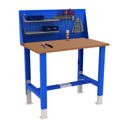Стол WOKER WTSR F 1200 №1 комплект 2101