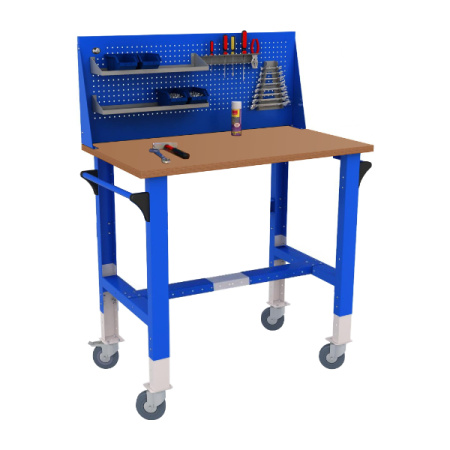 Стол WOKER WTMR F 1200 №1 комплект 201