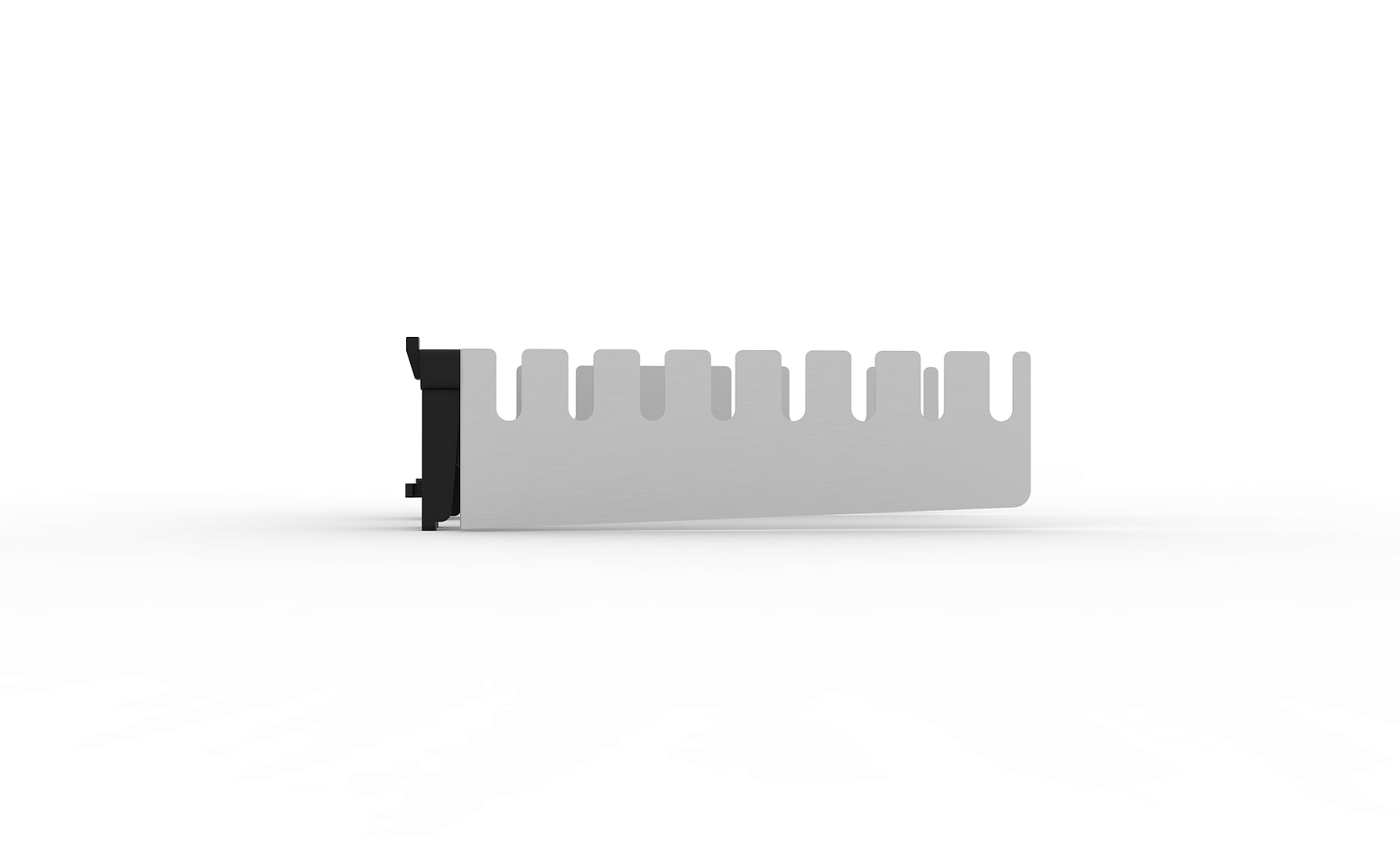 Держатель парный (к-т 2 шт)