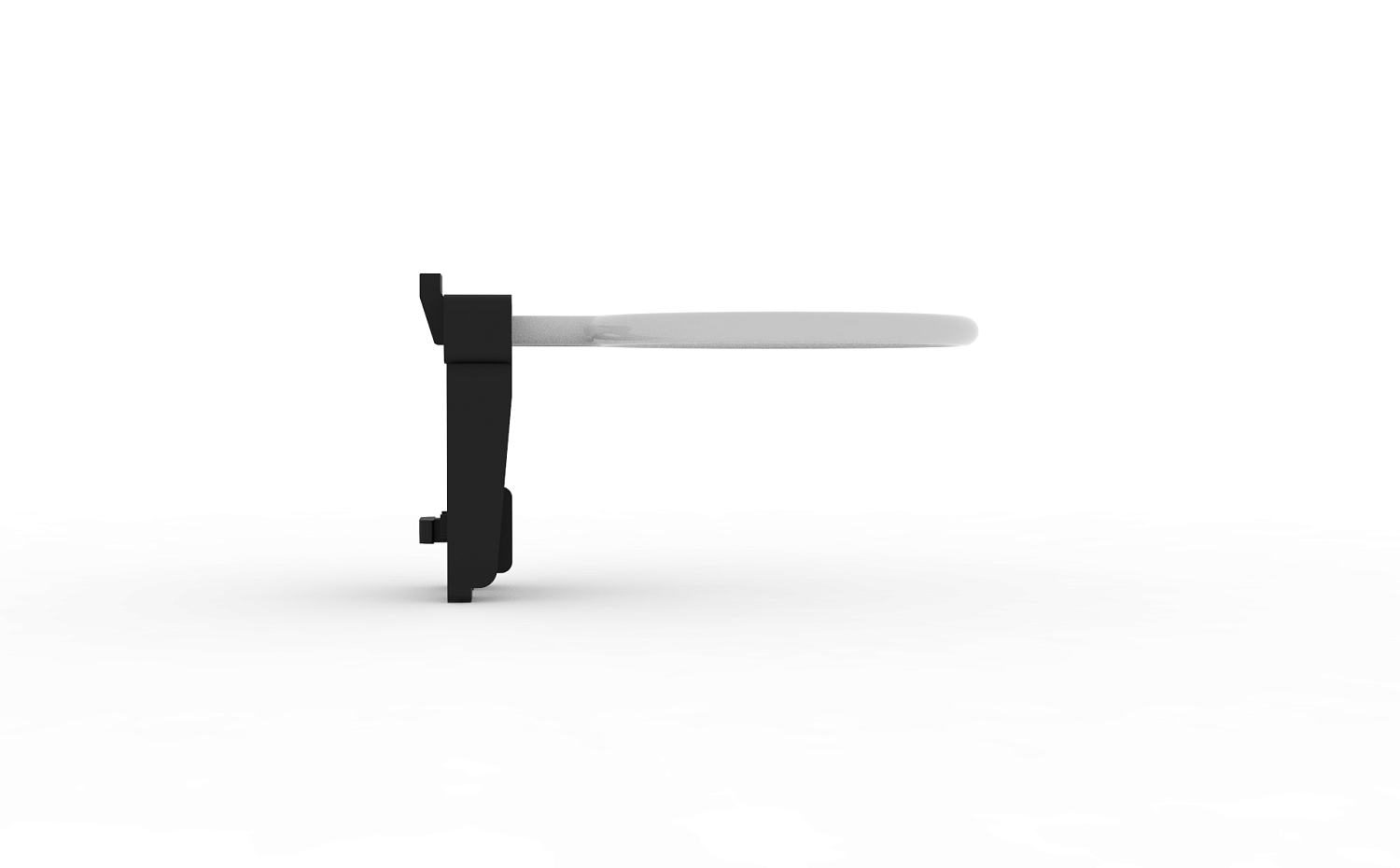 Держатель круговой = 55 мм