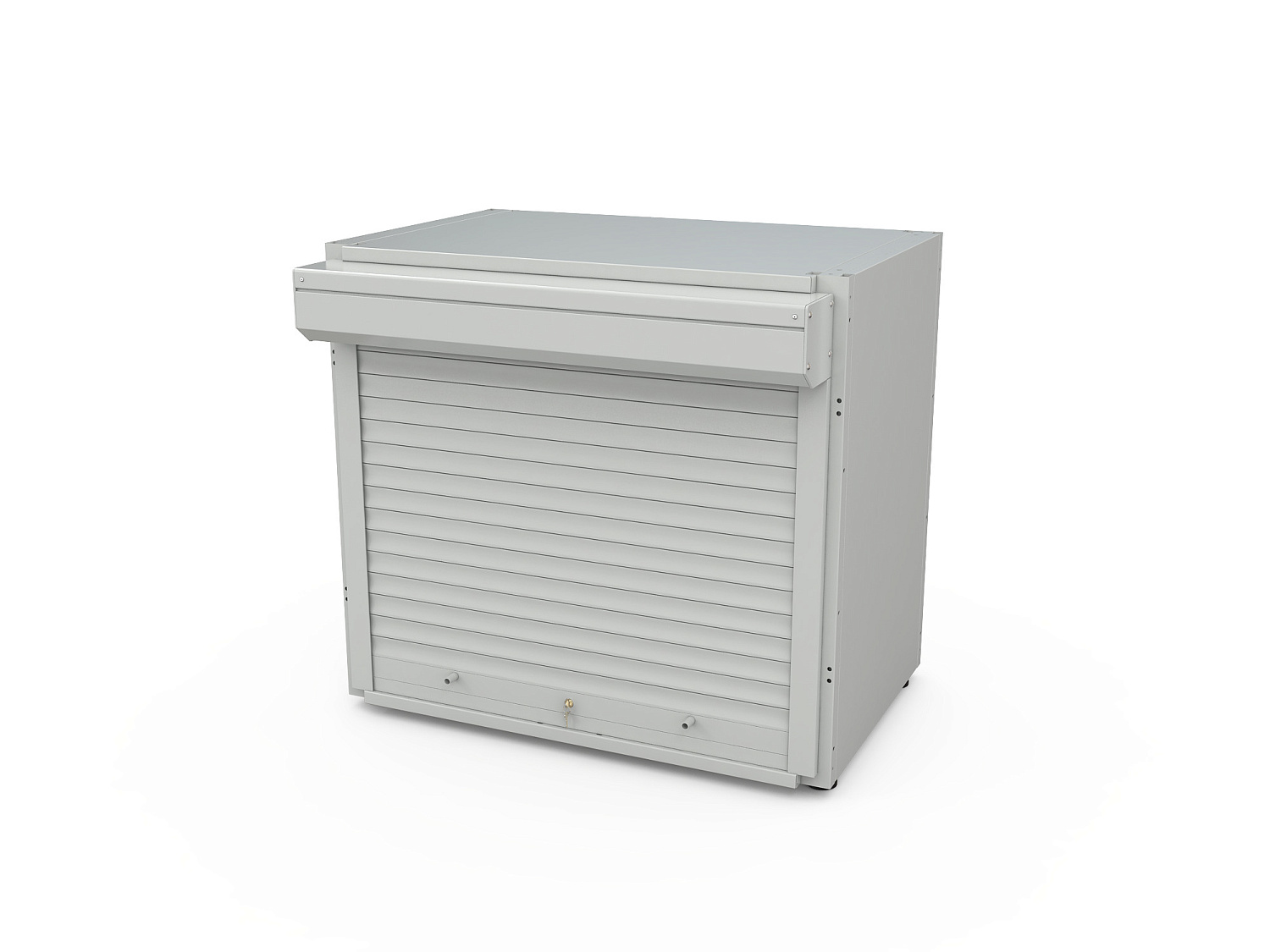 Шкаф для инструментов MODUL 1/2 XL 06