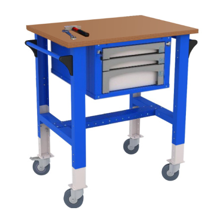 Стол WOKER WTMR F 1000 №1 комплект 230