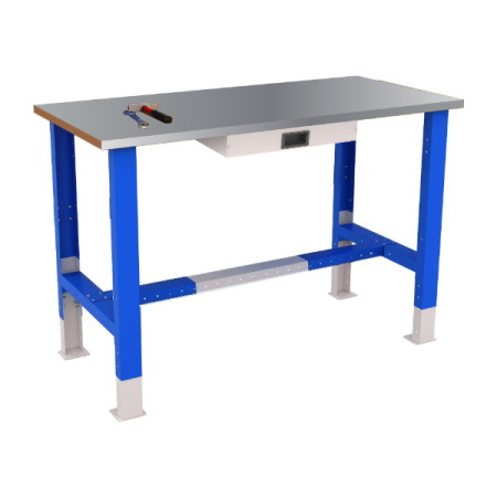 Стол WOKER WTSR FC 1500 №1 комплект 1200