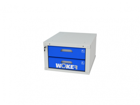 Тумба малая WOKER PRO 02