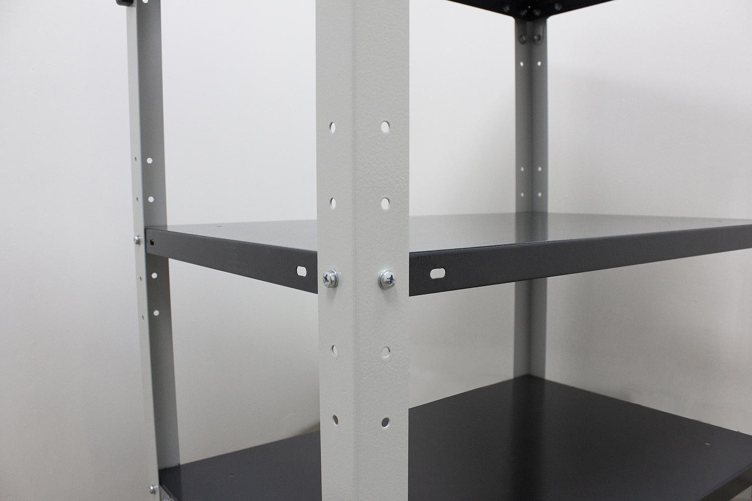 Тележка SMART 1-1М