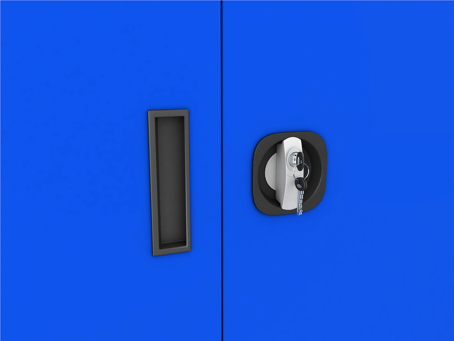 Шкаф для инструментов ERGO XM 03